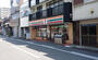 コンビニ　セブンイレブン 大阪高殿2丁目店（コンビニ）まで1394m