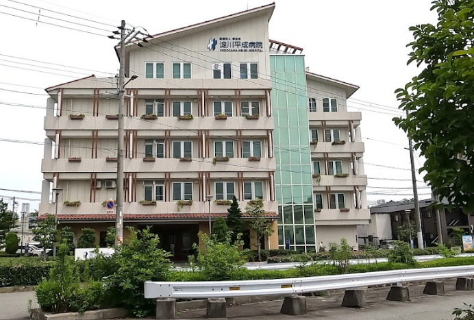 病院　淀川平成病院（病院）まで4286m