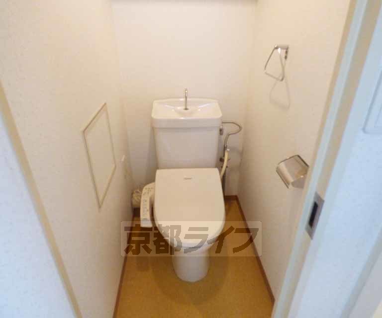 トイレ　綺麗なトイレです。
