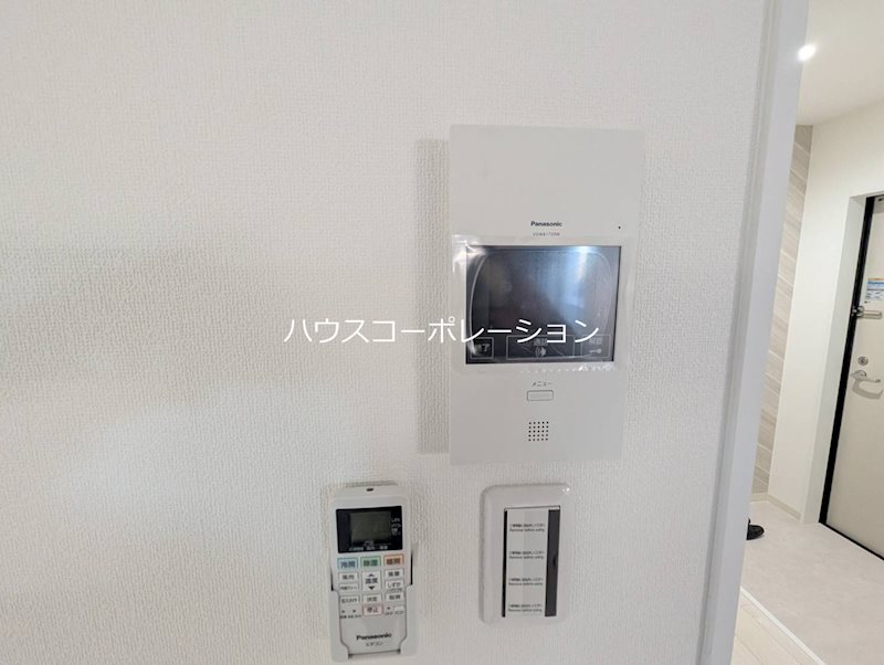 阪神本線 尼崎センタープール前駅 徒歩10分 3階建 築1年のその他写真