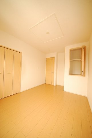 その他部屋・スペース　過ごしやすい室内です