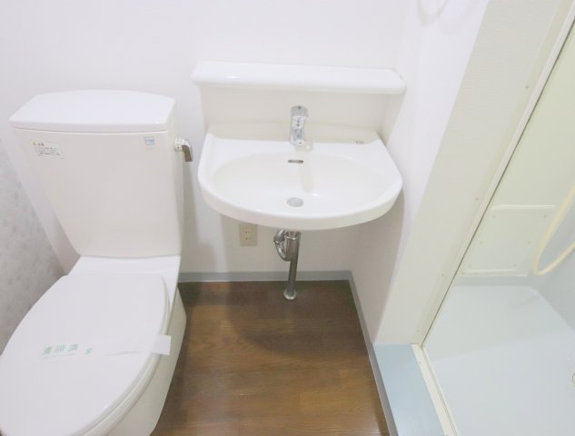 プラネット壱の内装写真