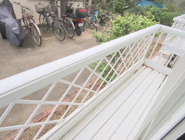 プラネット壱の内装写真