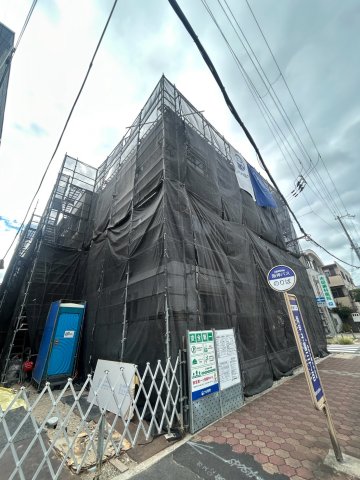 フジパレス西宮南甲子園のその他写真