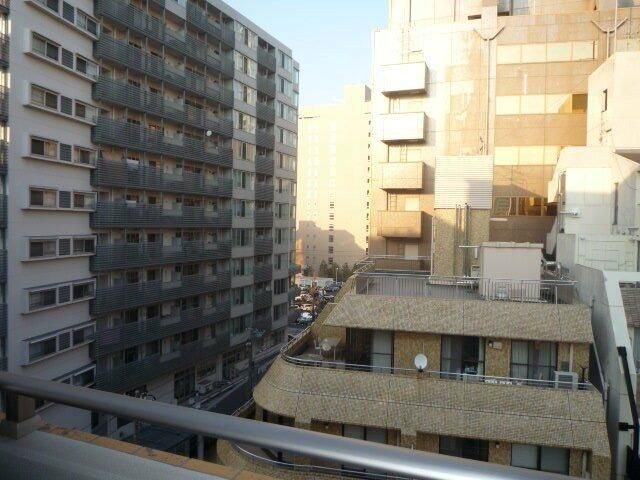 グランド・ガーラ横濱山下町のその他写真