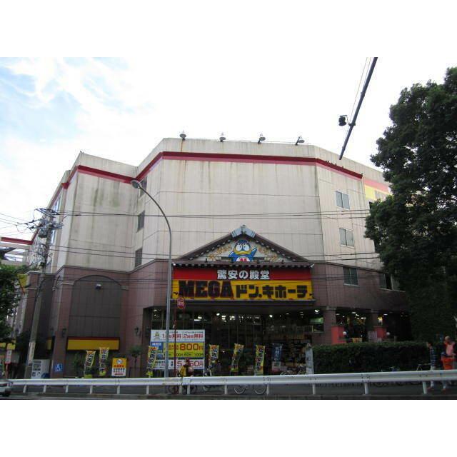 グランド・ガーラ横濱山下町の周辺写真