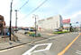 スーパー　ベルクス 足立中央店（スーパー）まで771m