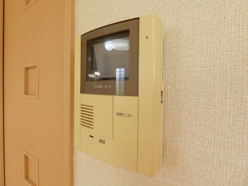 セキュリティ　図面と現状に相違がある場合には現状を優先