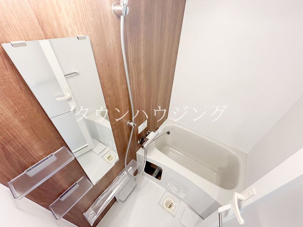 バス・シャワールーム　★タウンハウジング蒲田店取り扱い★