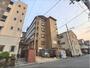 八戸ノ里駅より徒歩7分 4階 築38年の賃貸物件