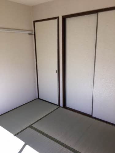 その他部屋・スペース　和室