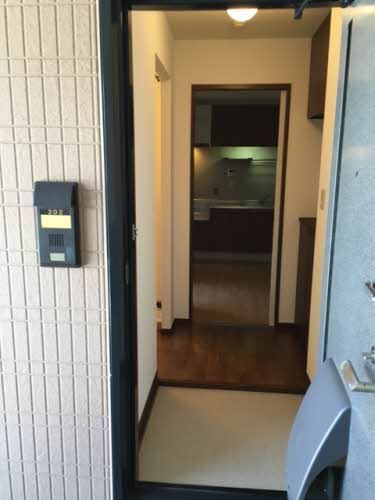 その他部屋・スペース　玄関