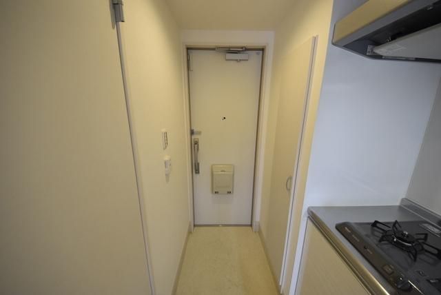 玄関　同タイプ