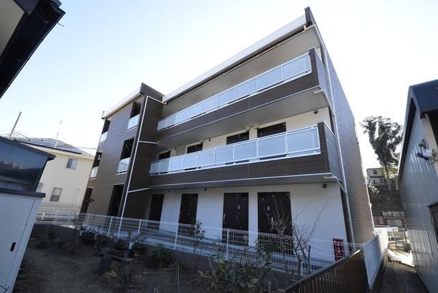 ＪＲ総武線 東船橋駅 徒歩14分 築9年