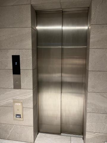 ブリックレジデンス築地明石町の外観写真