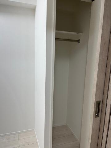 ブリックレジデンス築地明石町の内装写真