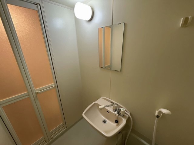 その他部屋・スペース　中はこのようになっています