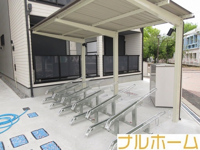 ＪＲ関西本線 加美駅 徒歩10分 3階建 築4年のその他写真
