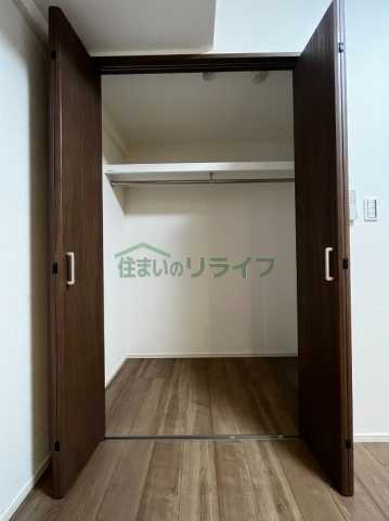 収納　グランド神楽坂