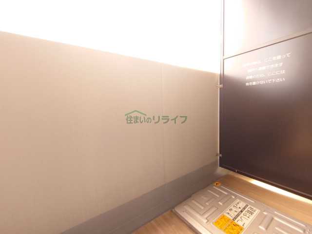 バルコニー　別部屋参照