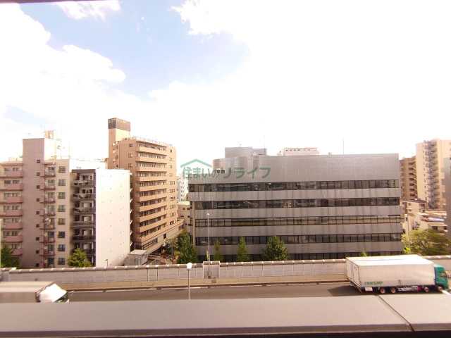 眺望　別部屋参照