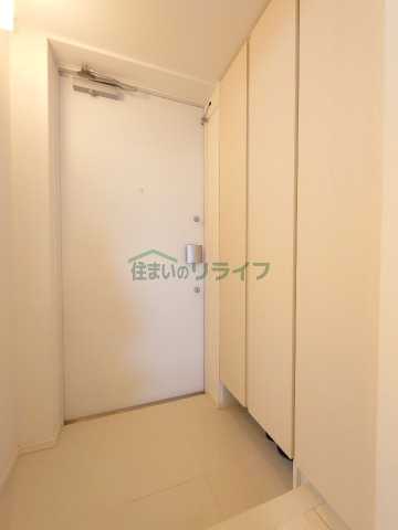 玄関　別部屋参照