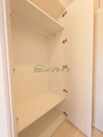 収納　別部屋参照