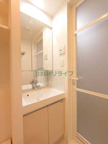 洗面設備　別部屋参照