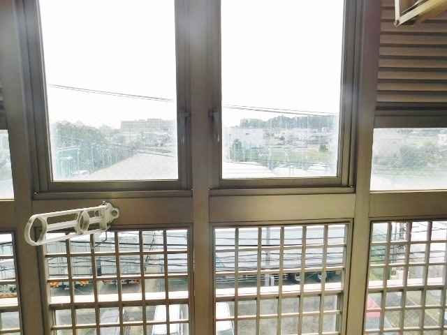 眺望　参考