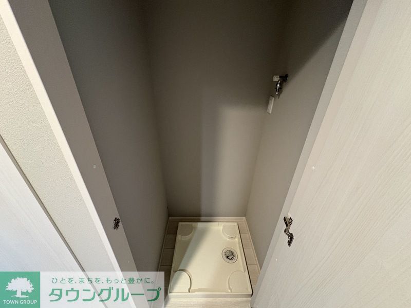 ＪＲ総武線 船橋駅 徒歩13分 3階建 築1年の内装写真
