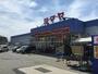 ホームセンター　ジョイフルシマヤ豊田店（ホームセンター）まで465m