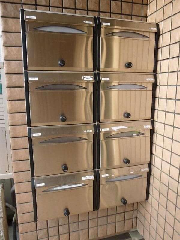 その他共有部分　豊島区要町３丁目　シャレエ千川
