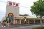 スーパー　スーパー田子重 登呂田店（スーパー）まで607m