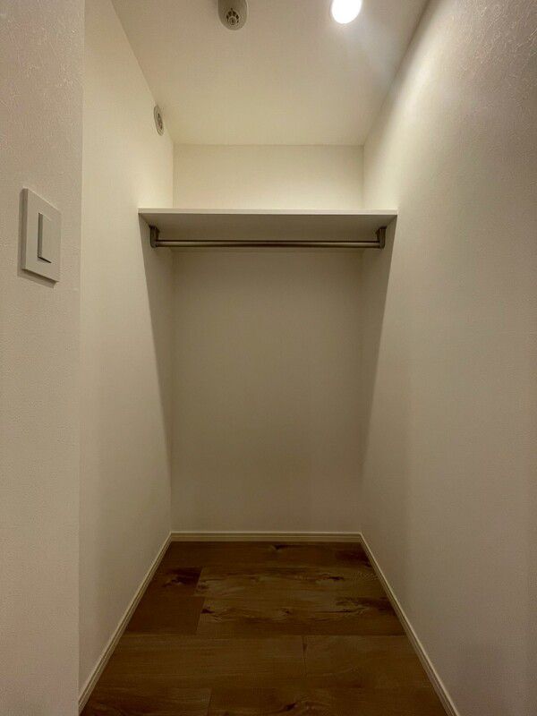 BluRock銀座イーストの内装写真