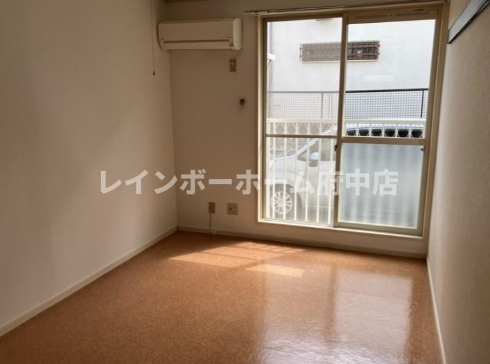 フラット程久保のその他写真