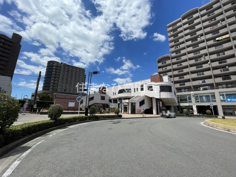 その他　三河高浜駅(名鉄 三河線)（その他）まで2222m