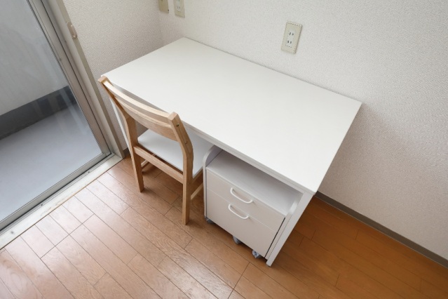 女子学生会館 ユニエトワール溝の口のその他写真