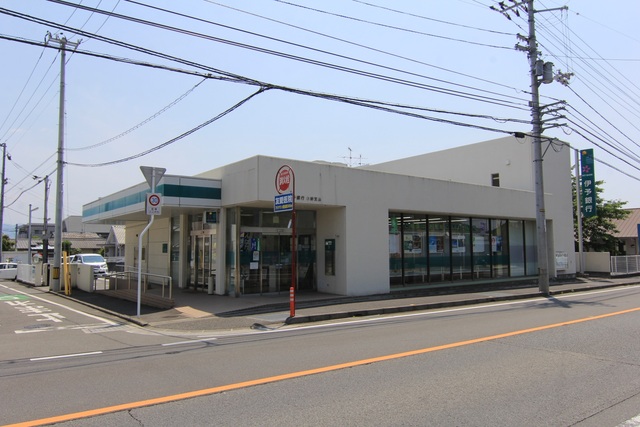 銀行　伊予銀行小野支店（銀行）まで300m