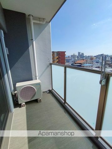 地下鉄谷町線 野江内代駅 徒歩12分 10階建 築4年の内装写真