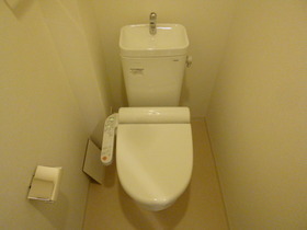 エミリブ練馬のトイレ写真