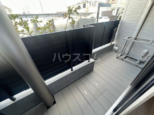 シャーメゾン リジェール ノースの内装写真