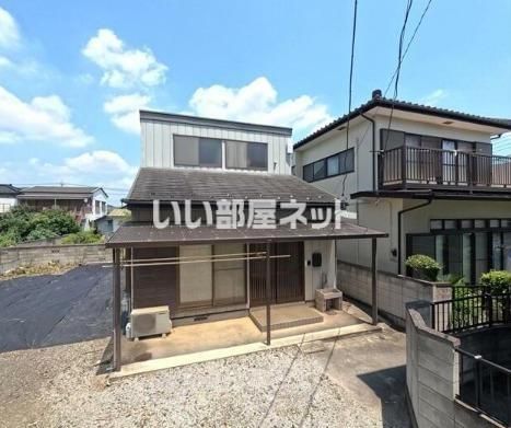 ＪＲ両毛線 足利駅 徒歩13分 築29年