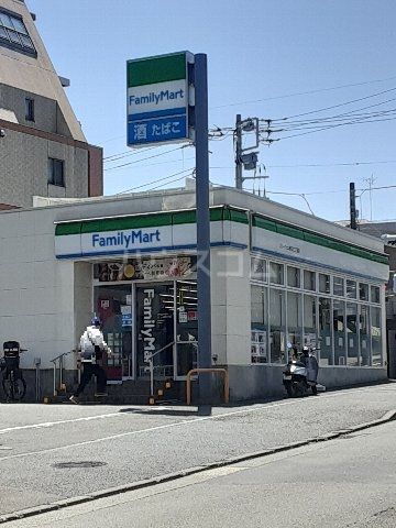 メゾンドたまプラーザの周辺写真