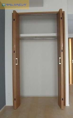 ボナール西船橋の内装写真