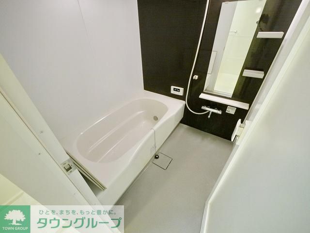 バス・シャワールーム　※別部屋参照※実際と異なる可能性もあります