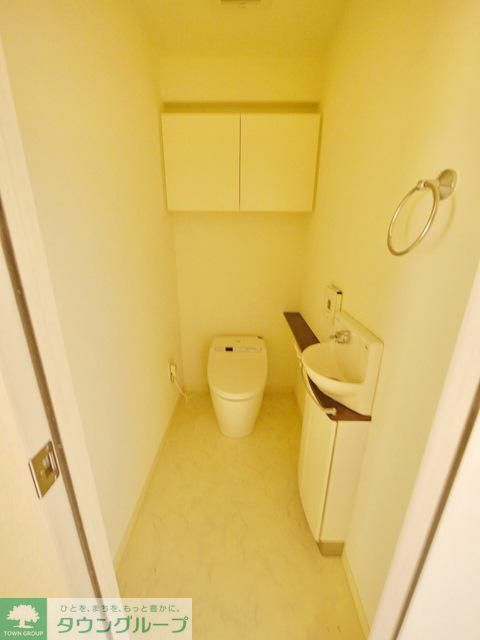トイレ　※別部屋参照※実際と異なる可能性もあります