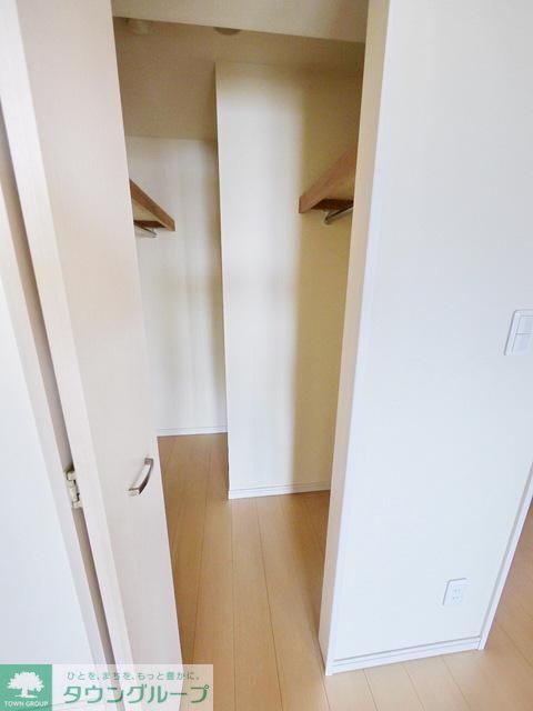 収納　※別部屋参照※実際と異なる可能性もあります