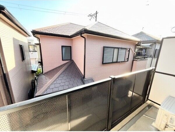 南海本線 北助松駅 徒歩7分 2階建 築22年のその他写真