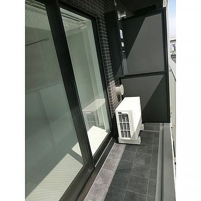エスタート新宿の内装写真