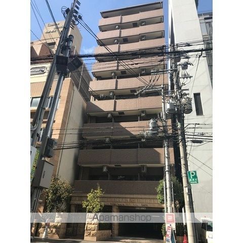 グランテージ感彩の外観写真